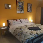 Capoccia Nocleg ze śniadaniem 4*