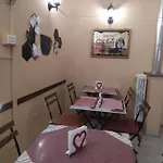 Capoccia Nocleg ze śniadaniem 4*