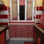 Nocleg ze śniadaniem Capoccia 4*
