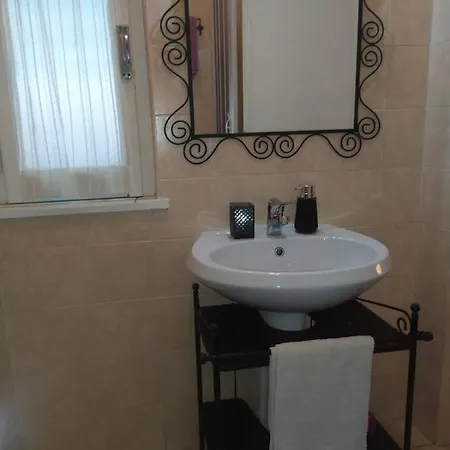 Panzió Capoccia Róma