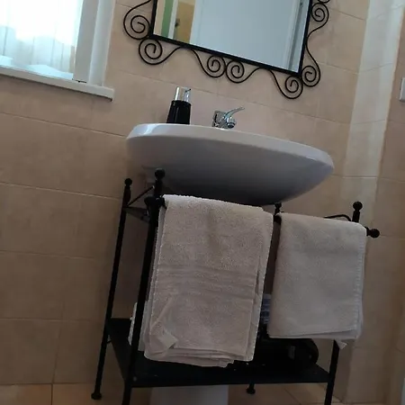 Capoccia Róma