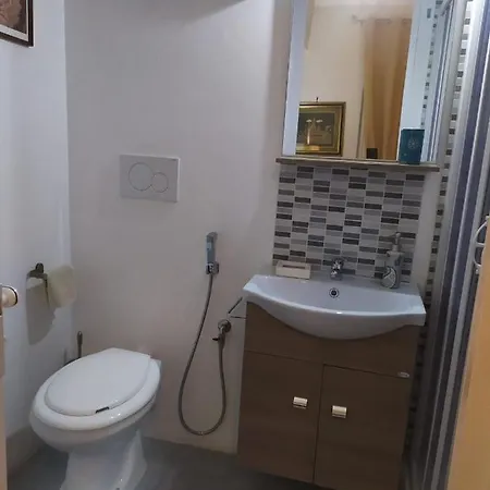 Capoccia Bed & Breakfast Řím