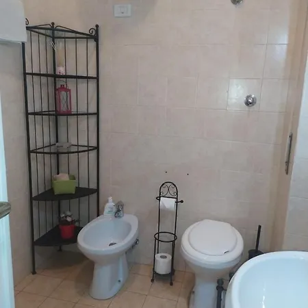 Bed & Breakfast Capoccia *