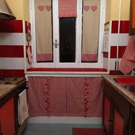 Bed & Breakfast Capoccia 4*