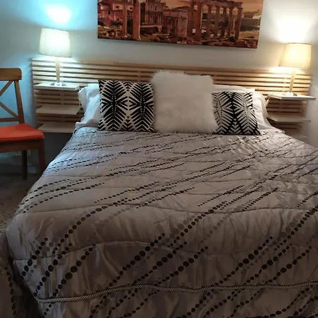 Capoccia Bed & Breakfast 4*