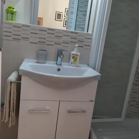 Bed & Breakfast Capoccia Roma