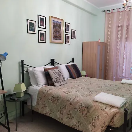 Capoccia Bed & Breakfast Řím