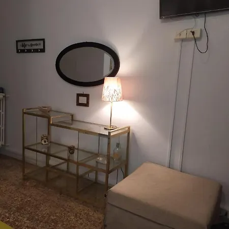 Capoccia Bed & Breakfast Roma
