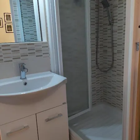 Capoccia Bed & Breakfast Roma