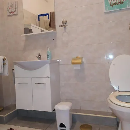 Bed & Breakfast Capoccia Roma