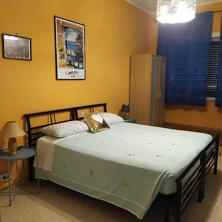 Bed & Breakfast Capoccia