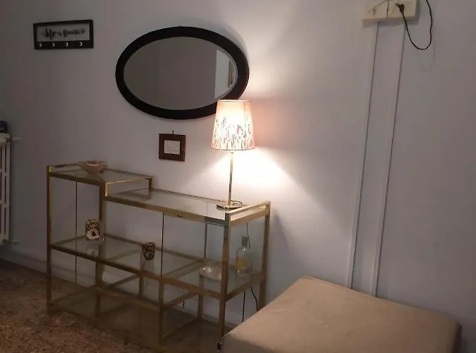 Capoccia Nocleg ze śniadaniem Rzym