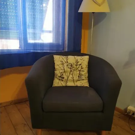 Capoccia Рим
