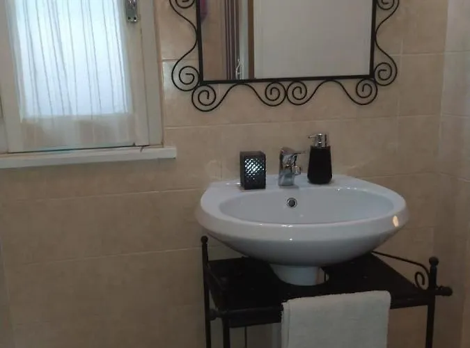 Bed & Breakfast Capoccia Rom