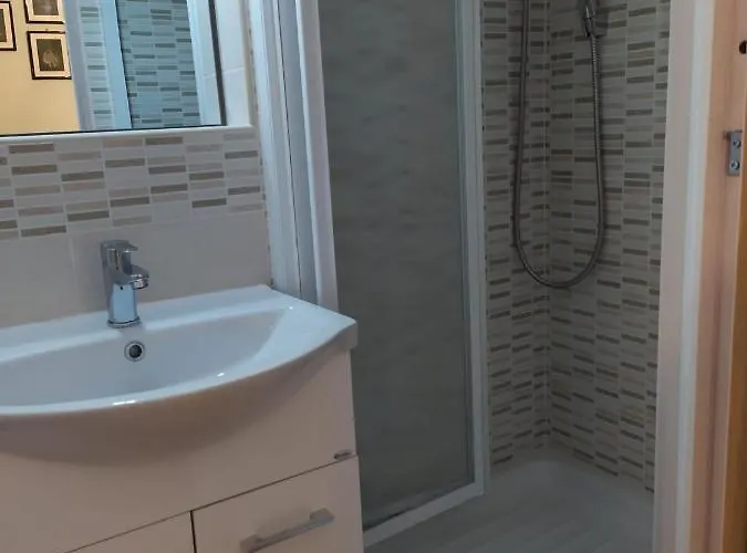 Capoccia Bed & Breakfast Rom