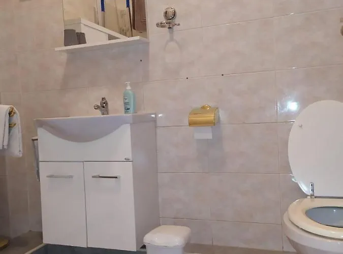 Bed & Breakfast Capoccia Rom