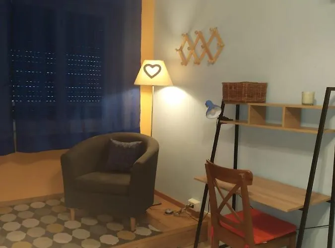 Capoccia ベッド・アンド・ブレックファスト 4*